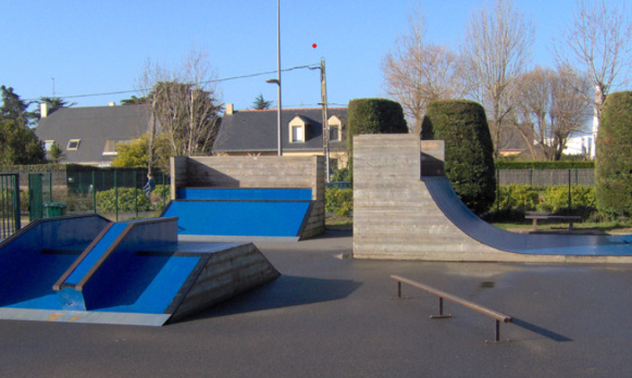 Une activité ludique pour les riders