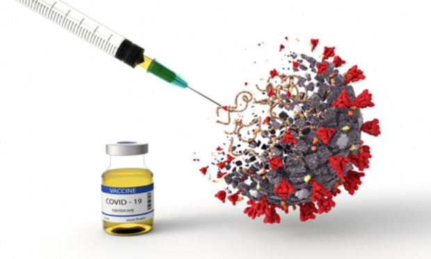 Ouvrir la vaccination COVID pour tous