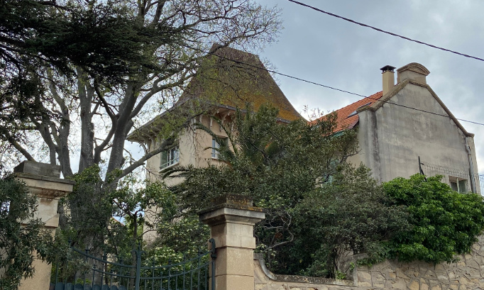 Sauvons le patrimoine de La Ciotat