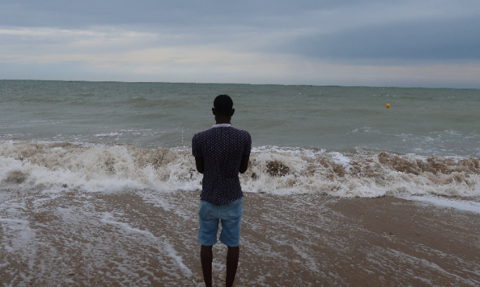 Régularisation pour Charles Coulibaly, un citoyen, un frère parmi nous