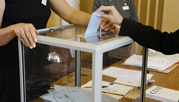Les élections avec un taux d'absention trop élevé doivent être invalidées !