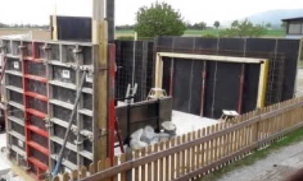 Trouble anormal de voisinage