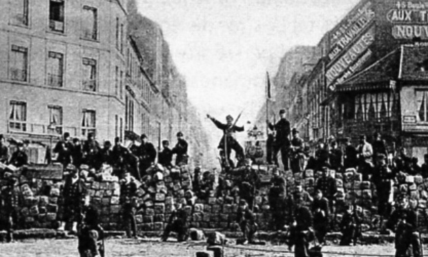 Pour renommer la rue Thiers de Lille, rue de la Commune de Paris