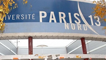 Non à l'exclusion d'un professeur qui a refusé de donner cours face à une étudiante voilée !