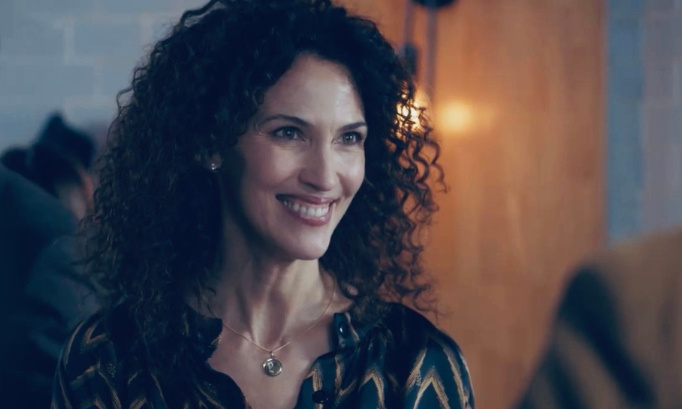 Non au départ de Linda Hardy dans DNA !