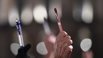 Faisons défiler les crayons le 14 juillet 2015