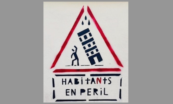 DIAGNOSTIC TECHNIQUE DES STRUCTURES - OUVRAGES BÂTIS ET OUVRAGES D'ART