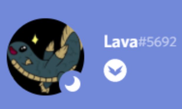 Destitution du modérateur Lava