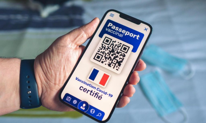 Pour le secret médical, non au pass sanitaire !