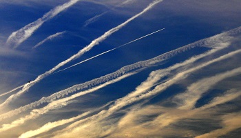 Demandons l'arrêt d'épandages aériens massifs et clandestins