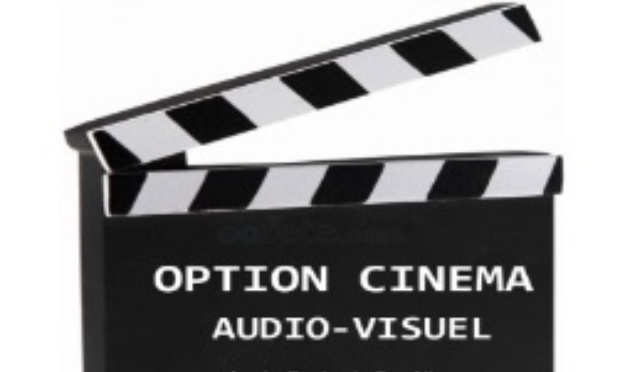 LE MAINTIEN DE L'OPTION CINEMA AU LYCEE SOPHIE GERMAIN