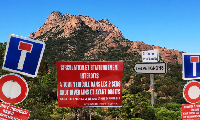 Maurette & Pétignons : Retrait ou Annulation de l’arrêté 145/21 du 22 Mars 2021  -