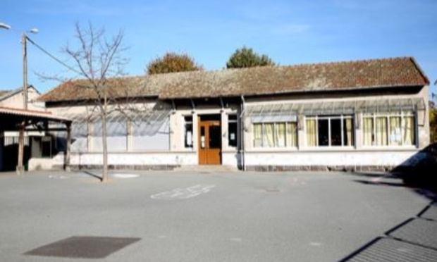 Refusons la fermeture d'une classe à l'école de Marsat