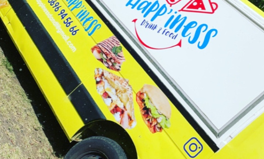 Demande d’emplacement pour le commerce de jeunes entrepreneurs