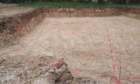 Stop aux arnaques à la construction dans l'Aube