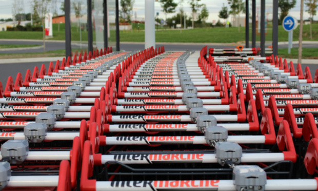 Changement de direction !