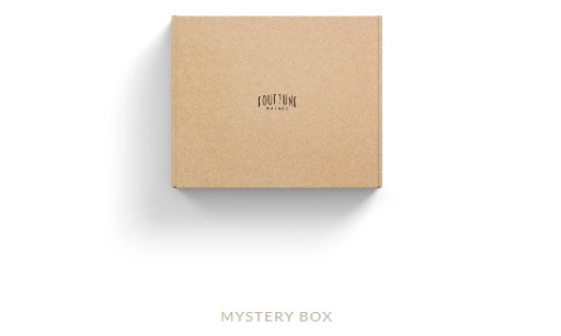restock de mystery box