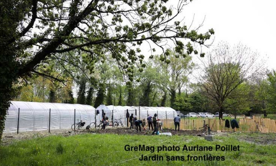 Abrogez une obligation de quitter le territoire français !  Injustice !