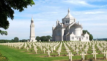 Pour la sauvegarde du site de mémoire Notre-Dame-de-Lorette !