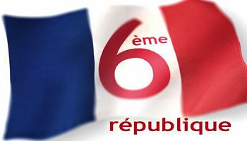 Référendum pour une VI° République