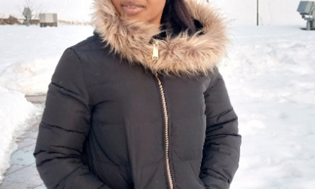 Améliorer la vie des handicapés partout dans ce monde