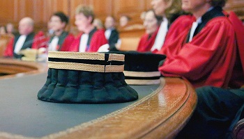 Le Conseil Supérieur de la Magistrature : une parodie de justice démocratique !