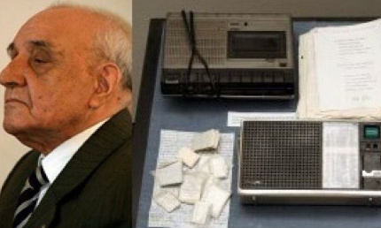 I wish to demand a better analysis for diagnosing mental health problems