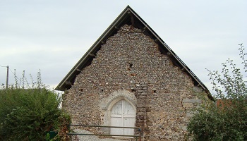 Soutenons Rubremont pour le Grand Prix Pèlerin du Patrimoine 2015 !