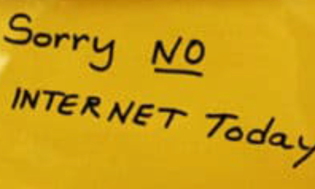 Amélioration dans la continuité du service Internet de VOO