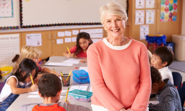 Pétition pour le maintien au poste de Directrice de Mme Aucouturier à l'école élémentaire Guy Menut