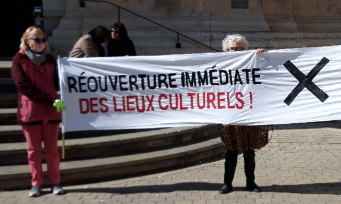 LIEUX CULTURELS = LIEUX ESSENTIELS