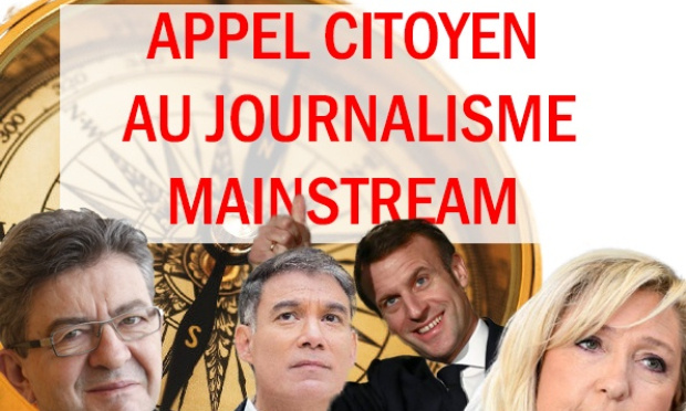 Journalistes, La 