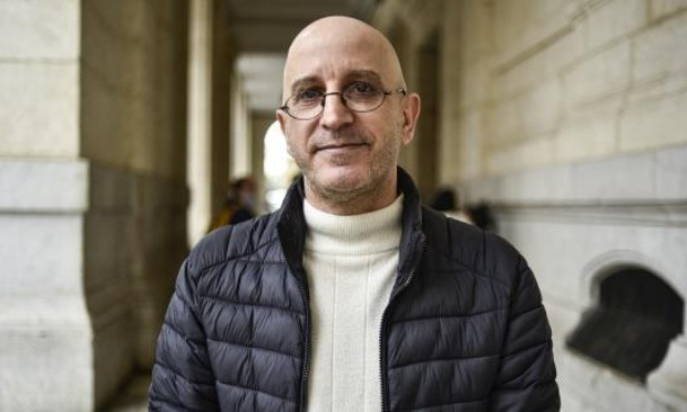 Pétition de soutien à l’islamologue Said Djabelkhir