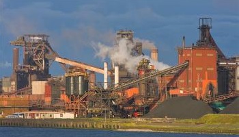 Pour que le site Arcelor d'Isbergues soit reconnu comme site amianté !