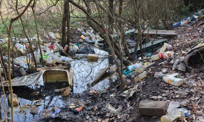 STOP AUX NUISANCES SUR LA COMMUNE DE LES BILLAUX