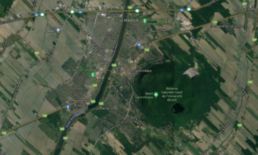 P&eacute;tition pour proc&eacute;der &agrave; une &Eacute;TUDE de regroupement r&eacute;gional des villes de Mont-Saint-Hilaire, Beloeil, Otterburn Park et McMasterville.