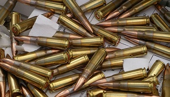 Luttons contre la prolifération des armes de guerre dans nos quartiers