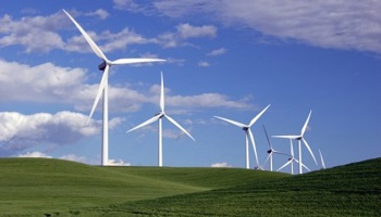 Luttons contre l'implantation d'éoliennes dans la forêt et dans la plaine sud de la forêt de Mayenne !