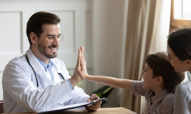 Soutien au Dr Aguado