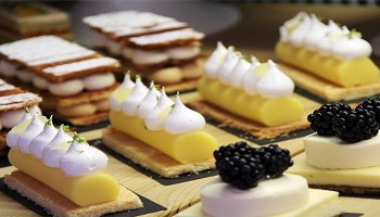 Soutien au pâtissier de Grasse !