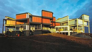 Pour la sauvegarde de l'école d'architecture de Nanterre (La Défense - Paris)/Petition for the conservation of Nanterre architecture school