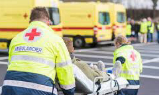 Agrément pour les diplômés ambulanciers du réseau IFAPME