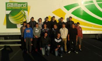 Non à la mort de notre école de formation professionnelle !