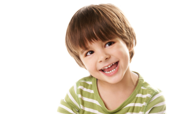 Enfant handicapé mais citoyen !