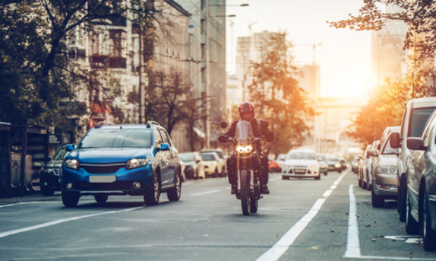 Pour rétablir un sens de la circulation automobile qui ne pénalise pas les riverains du centre de Montfavet