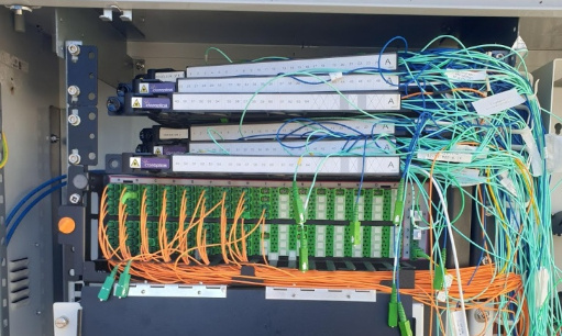 Mettre fin aux débranchements au quotidien des abonnées à la fibre optique SFR sur la commune de Septèmes-les-Vallons (saturation des coupleurs SFR)