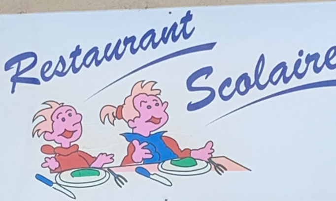 Babeth : 20 ans de bons et loyaux services à la cantine