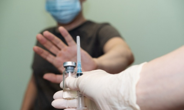 Je souhaite la liberté de choisir !