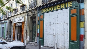 Nous devons sauver les petits commerces dans nos villages