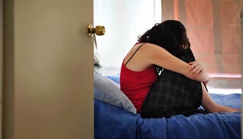 Pour qu'il n'y ait plus de prescription concernant le viol et l'inceste